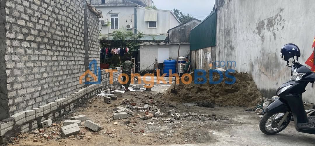 Bán Đất Nền Tổ 1 Bắc Sơn, Tam Điệp 105m² - Sổ Đỏ Sẵn Sàng