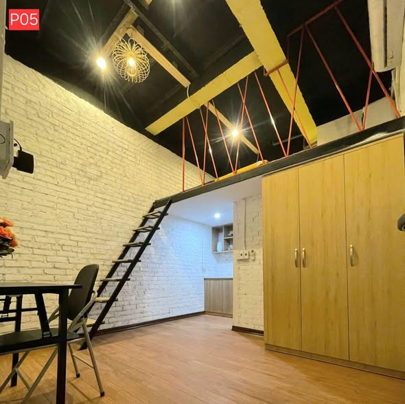 Phòng Trọ Dương Nội 15m² Gác Xép Giá 2.7 Triệu - Ô Tô Đỗ Cửa