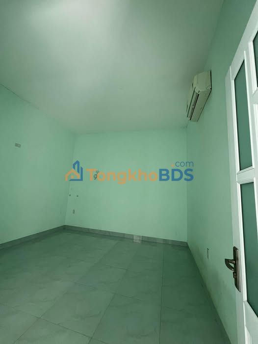Cho thuê nhà mặt tiền Phú Trinh, Phan Thiết - 180m², 7 Triệu/tháng