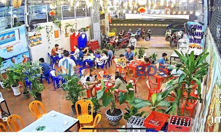 Mặt Tiền Hùng Vương Phan Thiết 320m² - Kinh Doanh Đắc Lợi 15 Triệu/Tháng