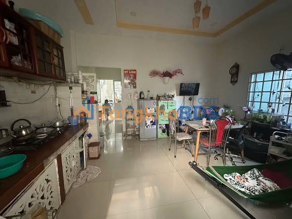 Nhà Nguyên Căn 100m² Đường Xe Hoa Lâm, Phan Thiết - Giá 4.5 Triệu/Tháng