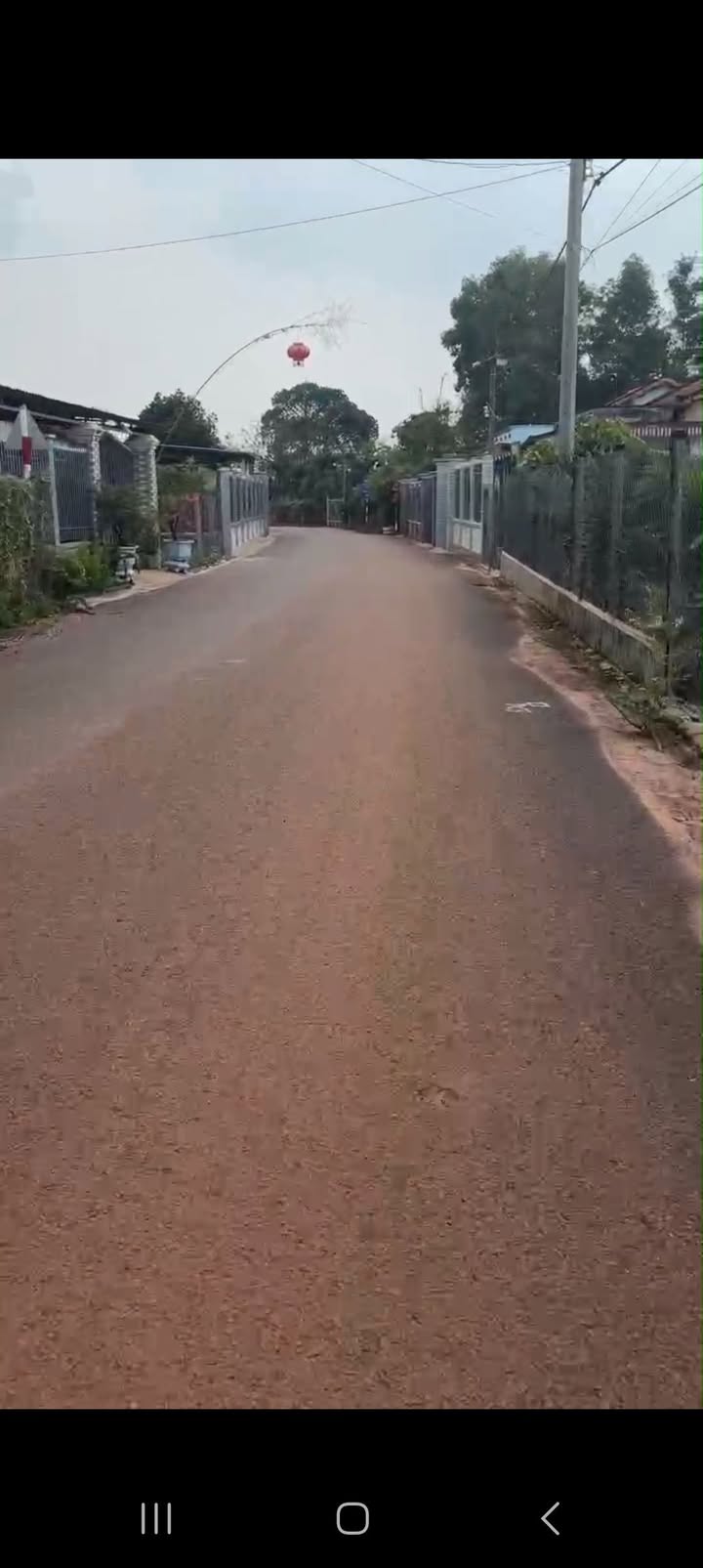 Đất Nền Tương Bình Hiệp 98.9m² - Mặt Tiền Đường Lò Lu, Giá 1.19 Tỷ