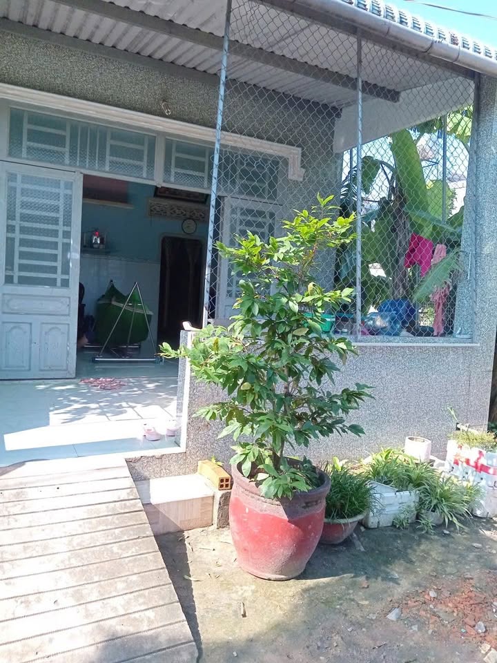 Nhà Phường Tân Định, Bến Cát, 80m² Giá 1.15 Tỷ - Sẵn Sàng Dọn Vào Ở!