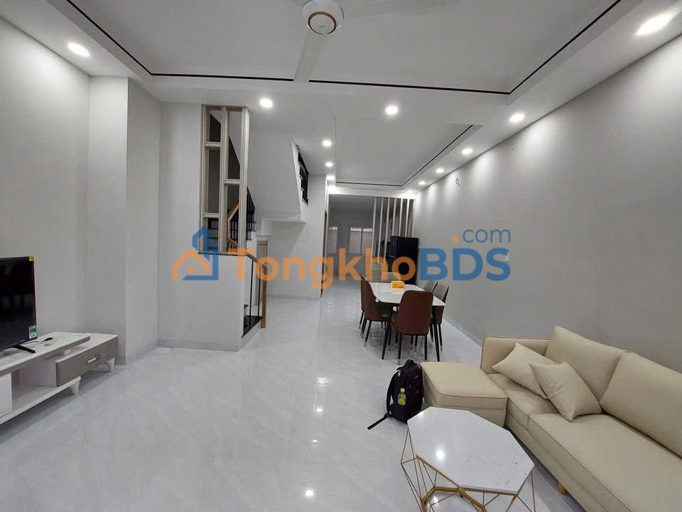 Cho Thuê Nhà Vườn Thiên Đàng 2, Tân Uyên - 4PN, Full Nội Thất, Giá 16 Triệu/Tháng