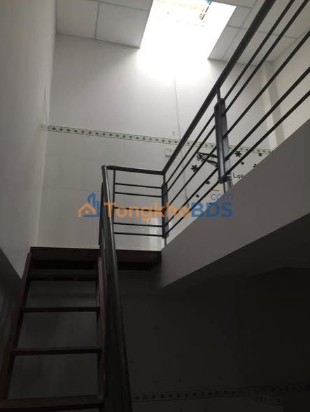 Phòng Trọ Gác Lửng Thoáng Mát - 06 Lê Thánh Tôn, Phan Thiết - Giá 1.6 Triệu