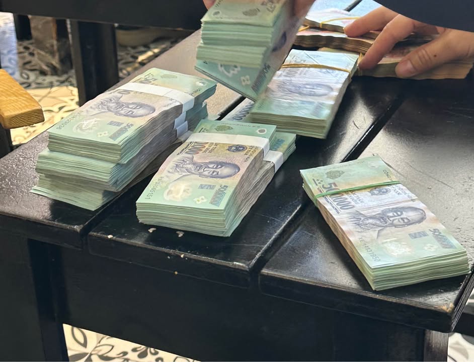 Đất Nền Lạc Dương 1000m² - Sổ Riêng, Mặt Tiền Nhựa, Giá 3.2 Tỷ