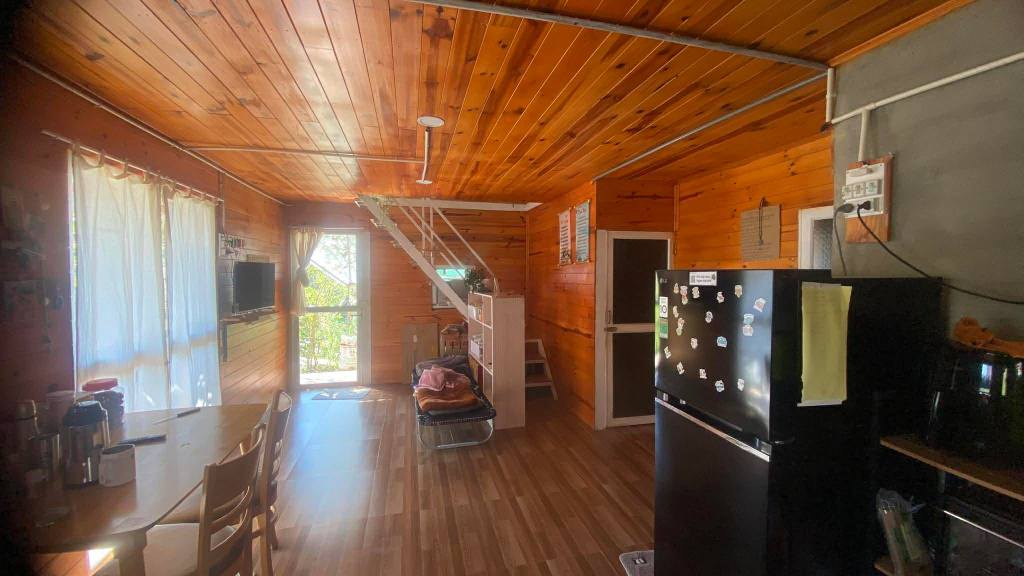 Farm nghỉ dưỡng Đà Lạt 220m² - Đón nắng, trồng rau, chill cùng thiên nhiên