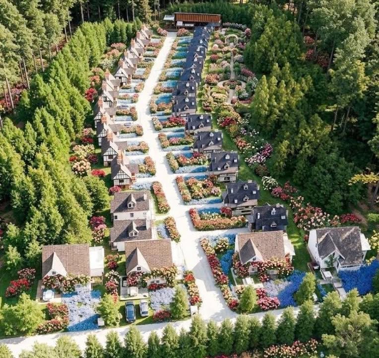 Đất Nền D'Ran Lâm Đồng 780m² - Sổ Hồng Riêng, View Panorama Triệu Đô