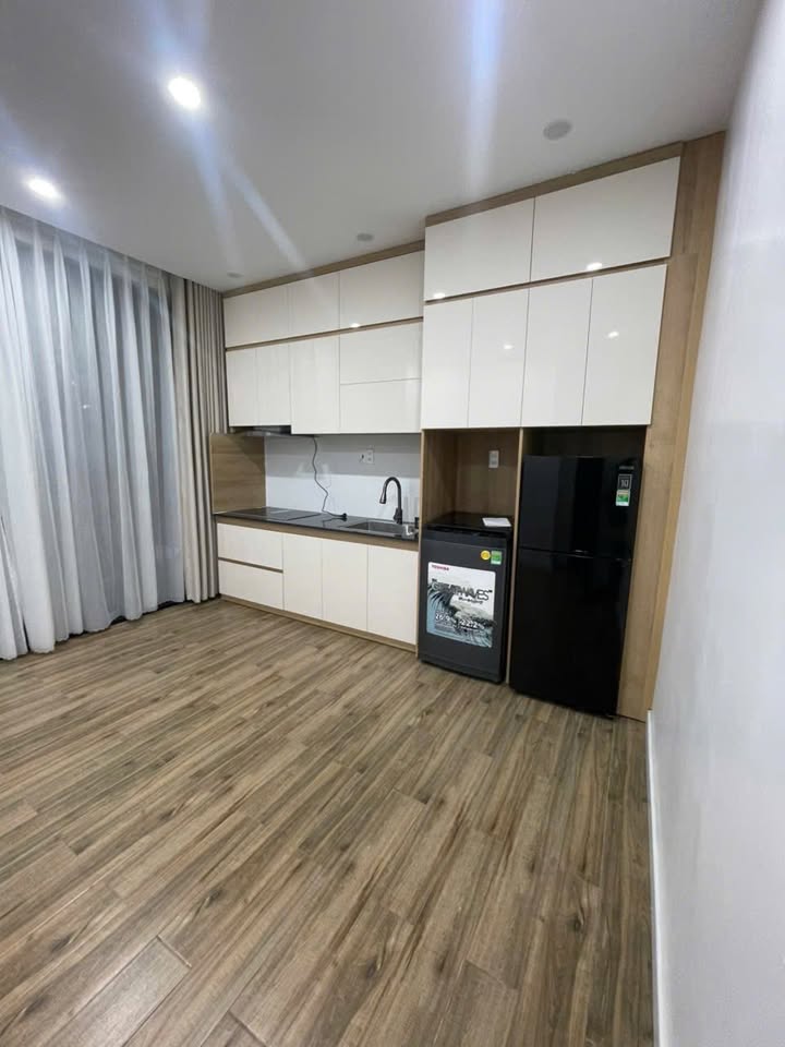 Cho thuê căn hộ cao cấp P.1 Đà Lạt 2PN - Sẵn Sàng Vào Ở Ngay