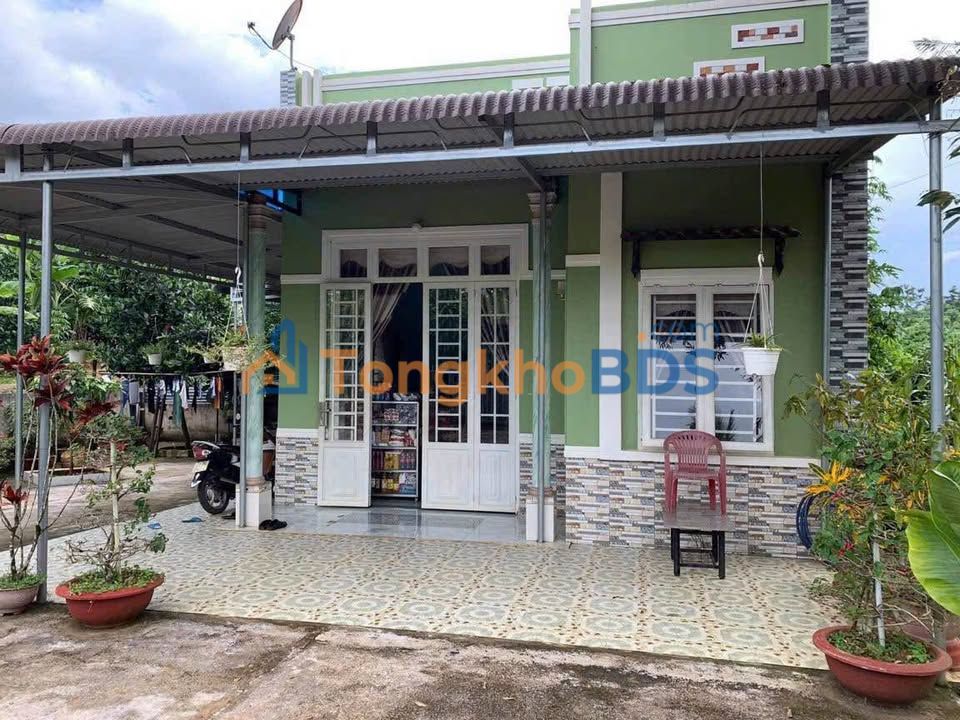 Đất Nền Thôn 8 Lộc An, Bảo Lâm - 1000m² View Suối Mát Mẻ, Giá 6 Tỷ