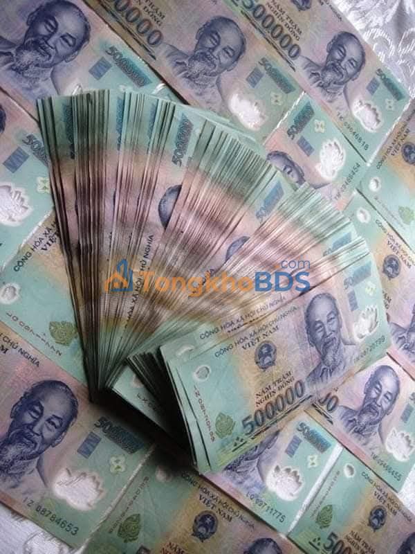 Bán đất mặt tiền nhựa Đức Trọng 10800m² - 2.25 tỷ, thế đất vượng