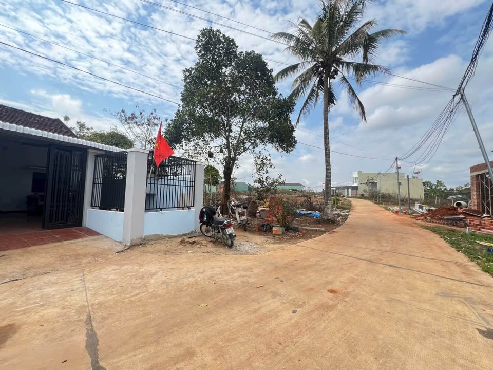 Đất Thổ Cư Hẻm Nguyễn Tuân, Pleiku 87.5m² Giá 765 Triệu - Sổ Đỏ Sẵn Sàng