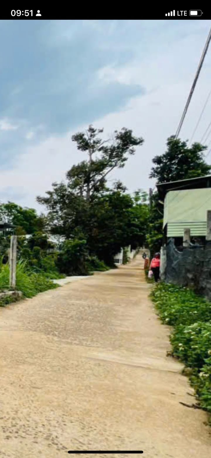 Đất Nền 150m² Hẻm 481 Lê Duẩn, Pleiku - Sổ Đỏ TC, Giá Đầu Tư 8 Tỷ