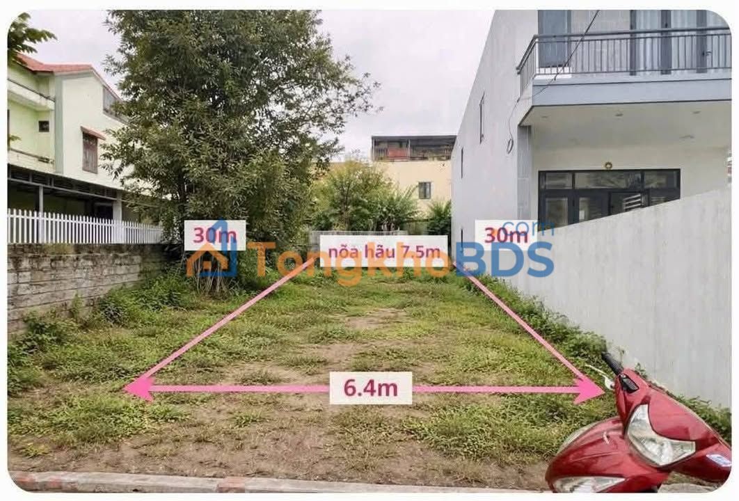 Đất Nền Xã Lý Nam, Bố Trạch - 200m² - Hướng Đông Nam - Giá 18.99 Tỷ