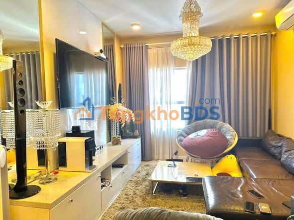 Cho Thuê Căn Hộ Cao Cấp Quận 7 - Đủ Tiện Ích, Giá Tốt