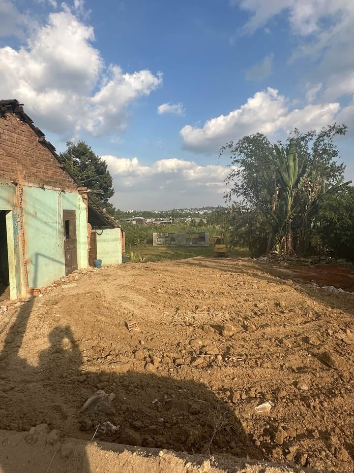 Đất Nền Mặt Tiền Hà Huy Tập, Pleiku - 190m² - Sổ Hồng Sẵn Sàng