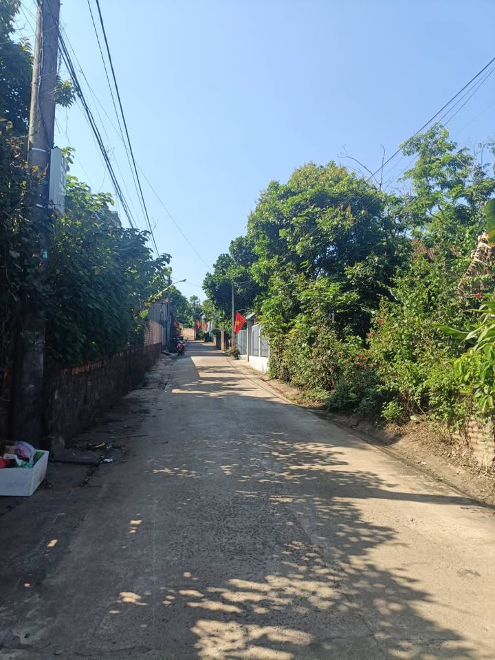 Đất nền Hẻm 83, Đường 17/3, Mang Yang - 270m² Hướng Đông, Giá 1.x Tỷ - Gần Sân Bay