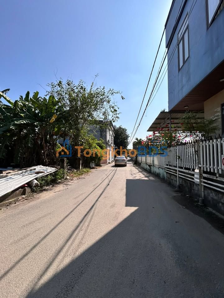 Đất Vàng Tôn Đản Đà Nẵng 80m² - Ngay Trung Tâm, 2 Oto Tránh