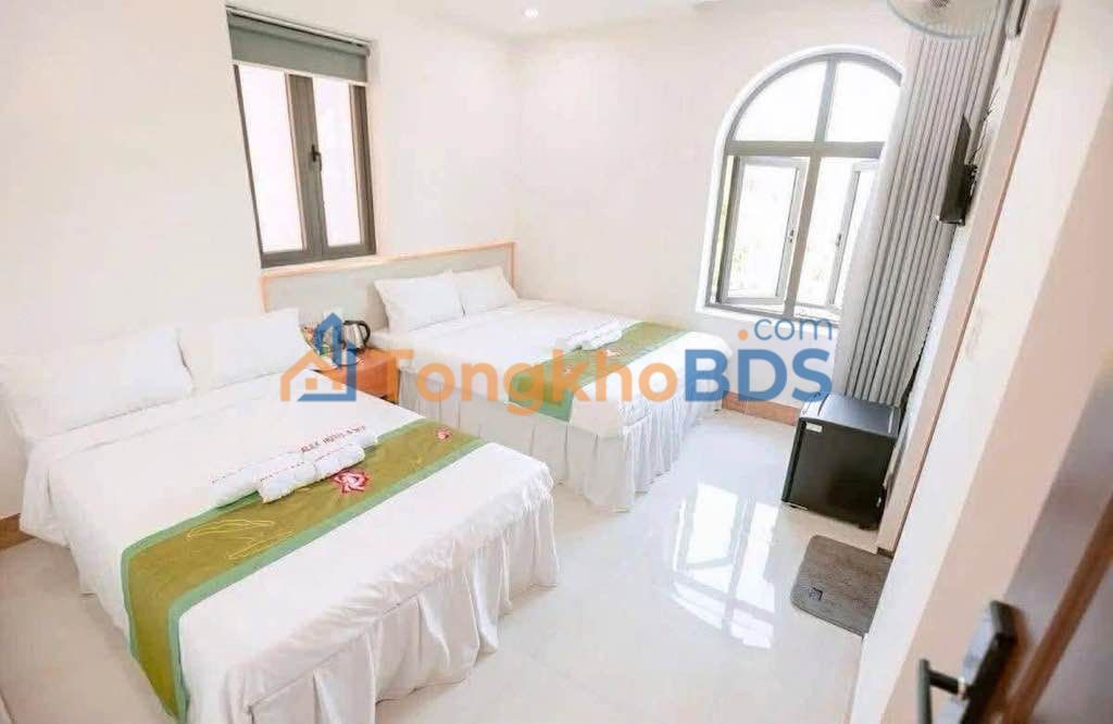 Apartment 190m² Trảng Kèo 2 - Dòng Tiền 12.8 Tỷ, Sẵn Sàng Khai Thác