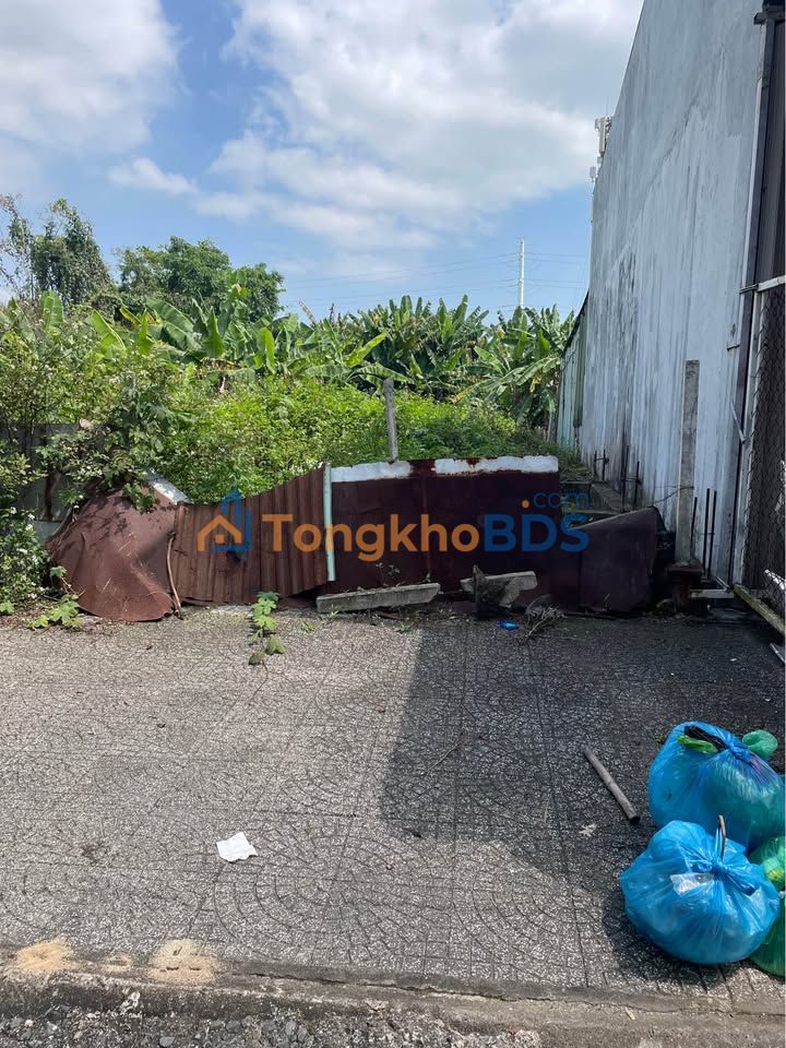 Đất nền 150m² Đường Thanh Vinh 1, Sơn Trà - Sổ 3 lá, giá 6xx triệu