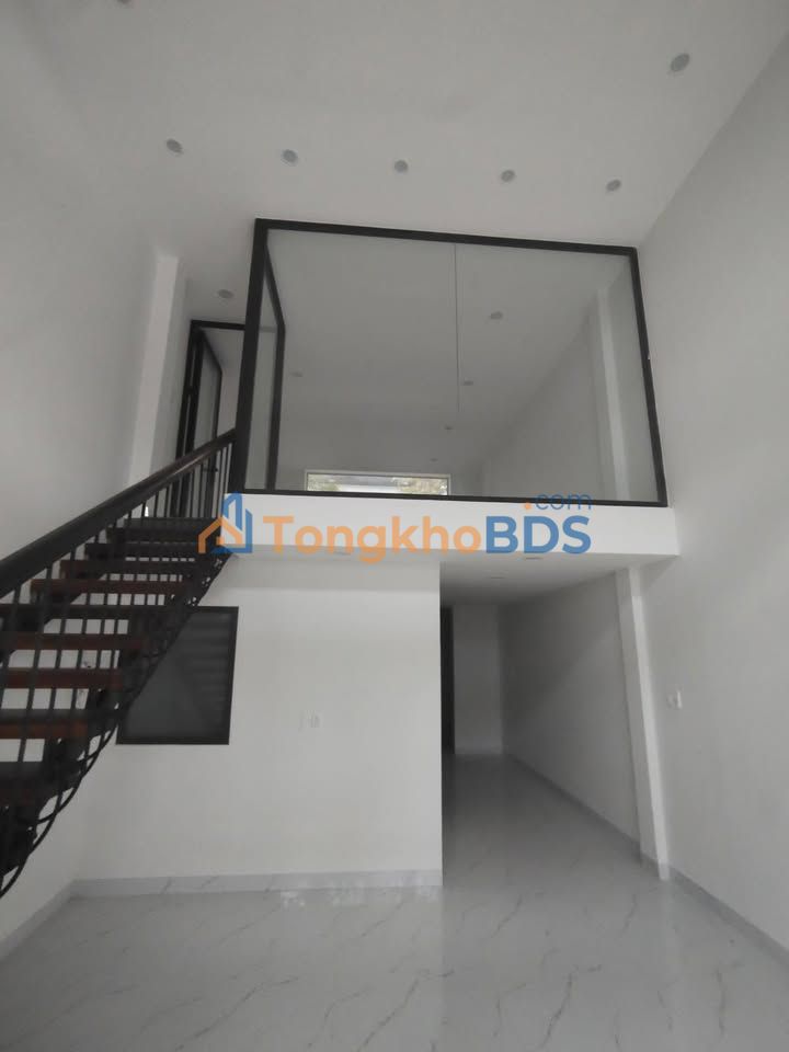 Nhà Mặt Tiền Euro Villa Sơn Trà 53m² - Kinh Doanh/Ở/Cho Thuê