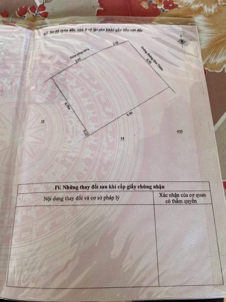 Bán Nền Góc Tặng Nhà P.2 Sa Đéc 59.8m² - Giá 800 Triệu