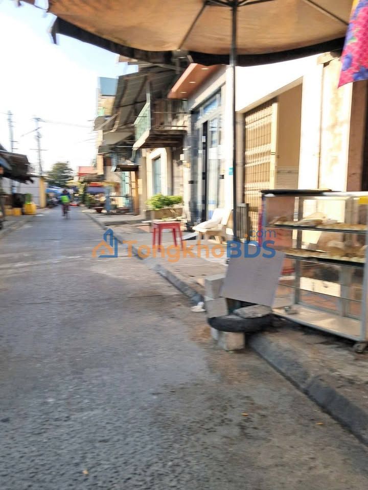 Nhà 1 Trệt 1 Lầu 197m² Ngay Chợ Thanh Bình, Đồng Tháp - Giá Tốt