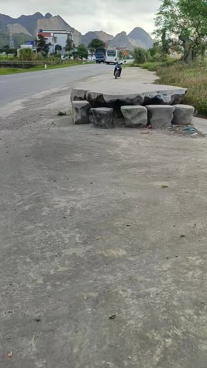 Bán đất QL 10 Nga Sơn, Thanh Hóa - 100m² giá 1.2 tỷ, hướng Tây