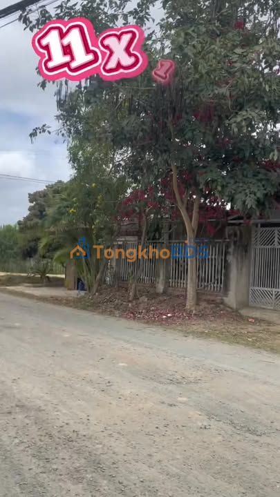 Bán Đất Tặng Nhà 114m² Mặt Tiền Trục Chính Xã Ea Ô, Đắk Lắk - Giá Đầu Tư 1.2 Tỷ