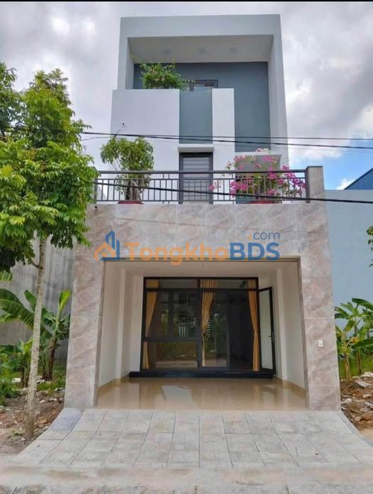 Nhà khu tái định cư Nông Lâm 90m² 4 tỷ - Chính chủ bán