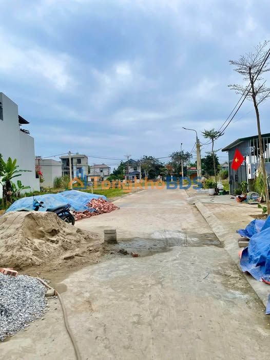 Nhà tái định cư Đồng Bẩm 100m² giá 2 tỷ - Vị trí đẹp