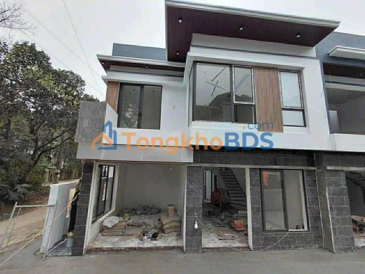 Nhà riêng Hương Sơn 90m² thỏa thuận - Ô tô vào tận nhà