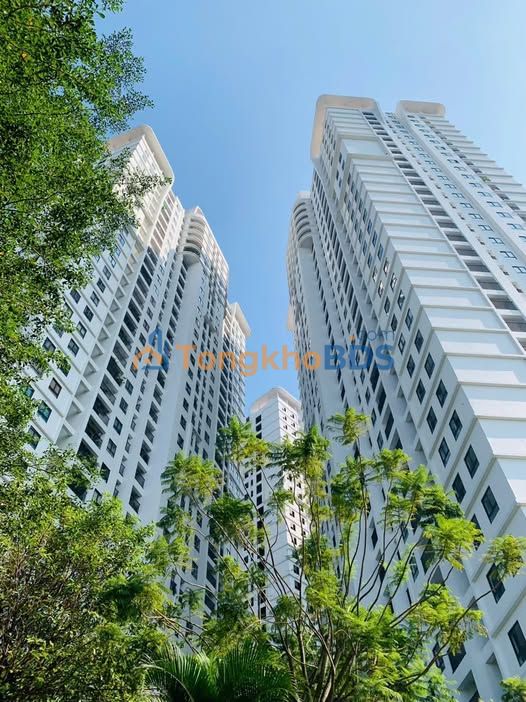 Căn hộ Tecco Đán 76m² 2.1 tỷ - Full nội thất cao cấp