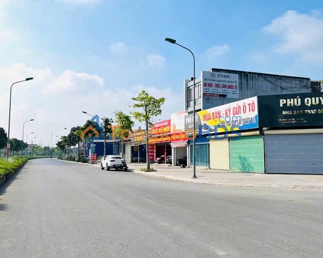 Đất nền Bắc Kạn Việt Bắc 102m² giá 5 tỷ - Hạ tầng hoàn thiện