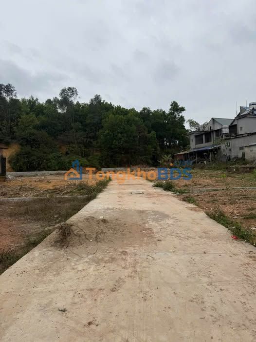 Đất nền Thái Nguyên Xóm Thái Sơn 150m² 2.9 tỷ - Giá tốt hiếm có