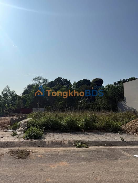 Đất nền Phường Hương Sơn Thái Nguyên 84m² 1 tỷ - Pháp lý rõ ràng