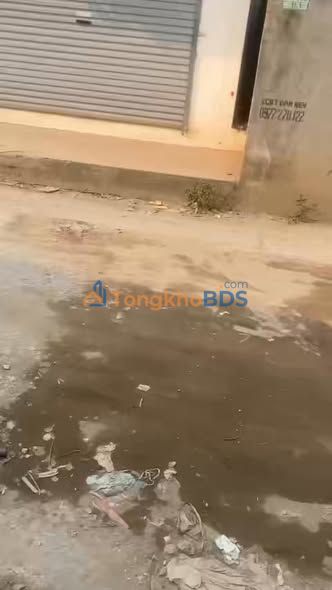 Đất thổ cư Như Quỳnh Văn Lâm 75m² - Sổ đỏ chính chủ