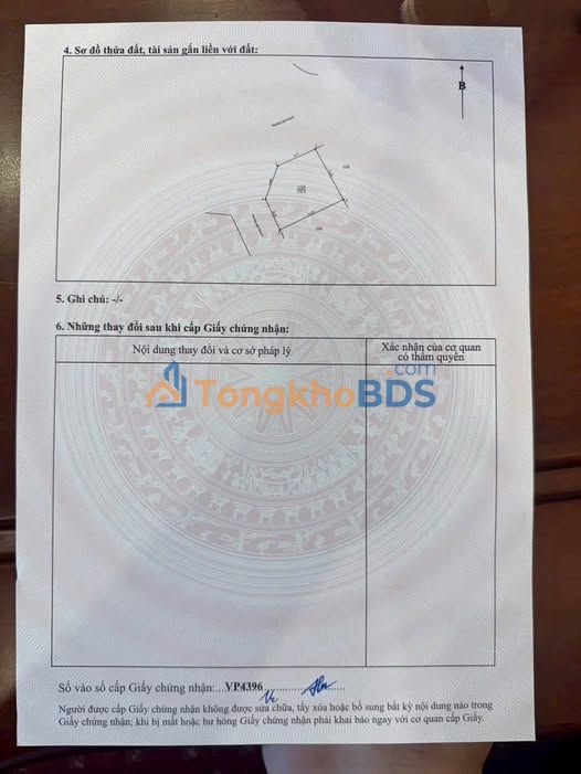 Đất nền góc Danko Thái Nguyên 132m² - View Đảo Vua, Xây Biệt Thự Sang Trọng