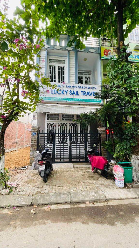 Nhà Phố An Thượng Đà Nẵng - Kinh Doanh & An Cư Tuyệt Vời