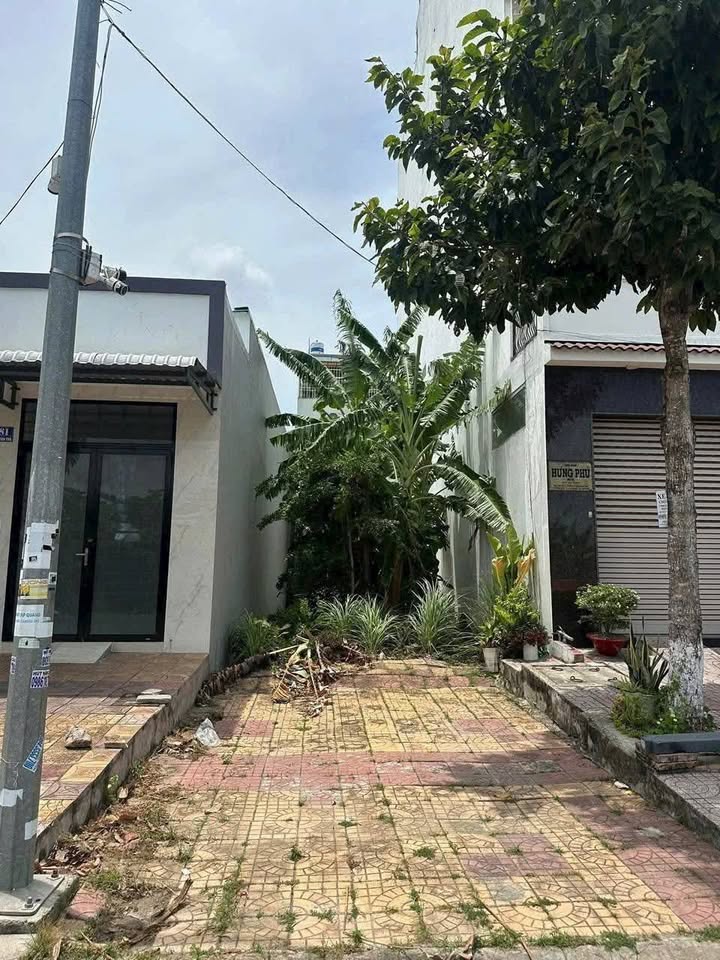 Bán Nền KDC Hưng Phú, Cần Thơ - 92m² - 5.5 Tỷ - Sổ Hồng Sẵn Sàng