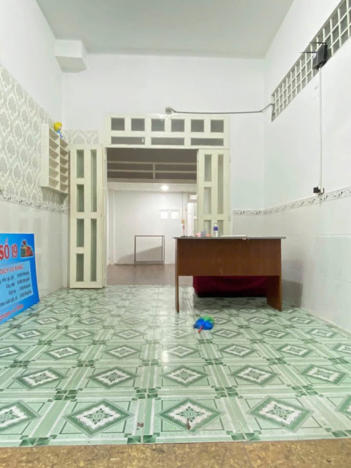 Mặt Tiền Kinh Doanh KDC Metro Cần Thơ - 40m² Giá 4 Triệu/Tháng