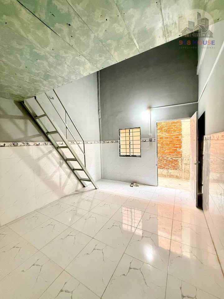 Phòng Trọ Mới Xây Đường Tầm Vu, Cần Thơ - 24m² Giá 2 Triệu/Tháng