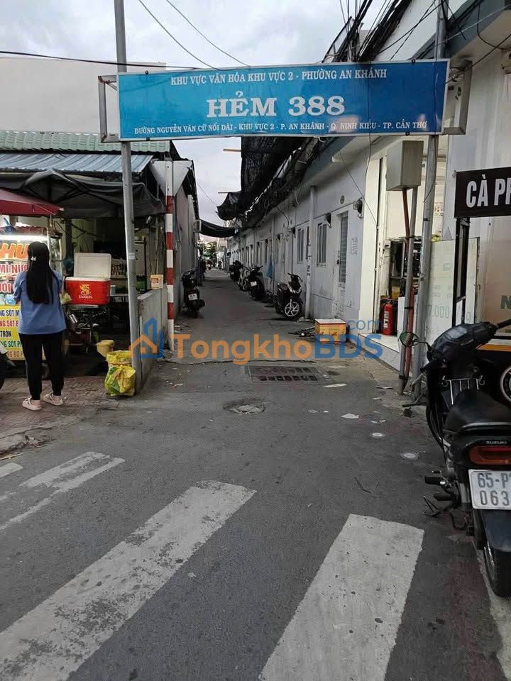 Phòng Trọ Nguyễn Văn Cừ, Ninh Kiều - Ưu Đãi 1.2 Triệu/Tháng, Sẵn Ở Ngay!