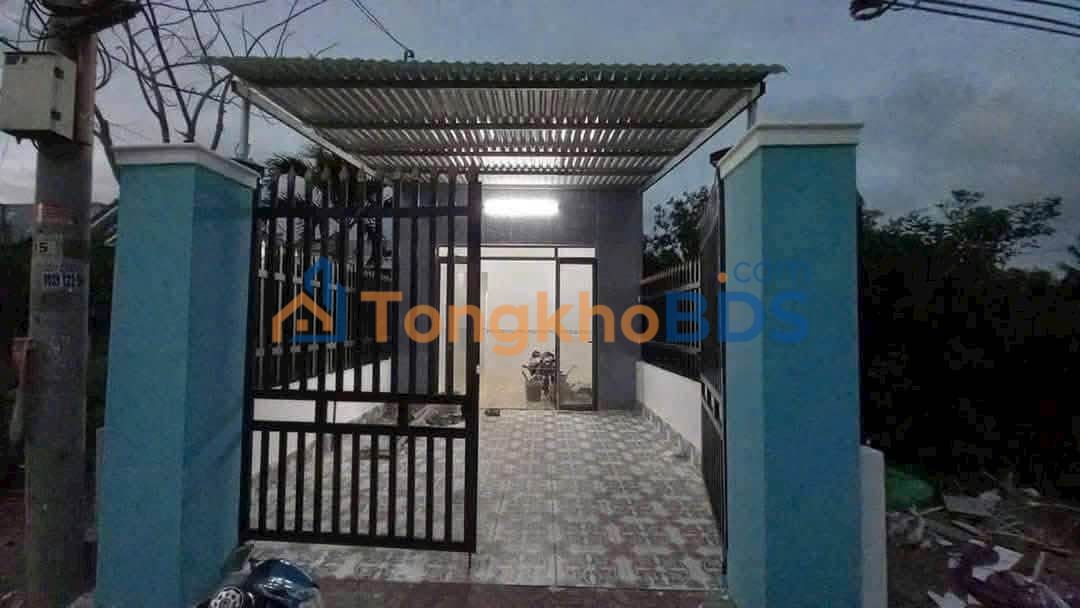 Nhà Mặt Tiền Trần Quốc Toản Q3 - 80m² - 1.5 Tỷ - Kinh Doanh Đắc Lợi