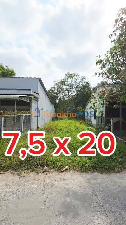 Đất Nền Mặt Tiền Tô Vĩnh Diện Cái Răng - 150m² - 1.7 Tỷ