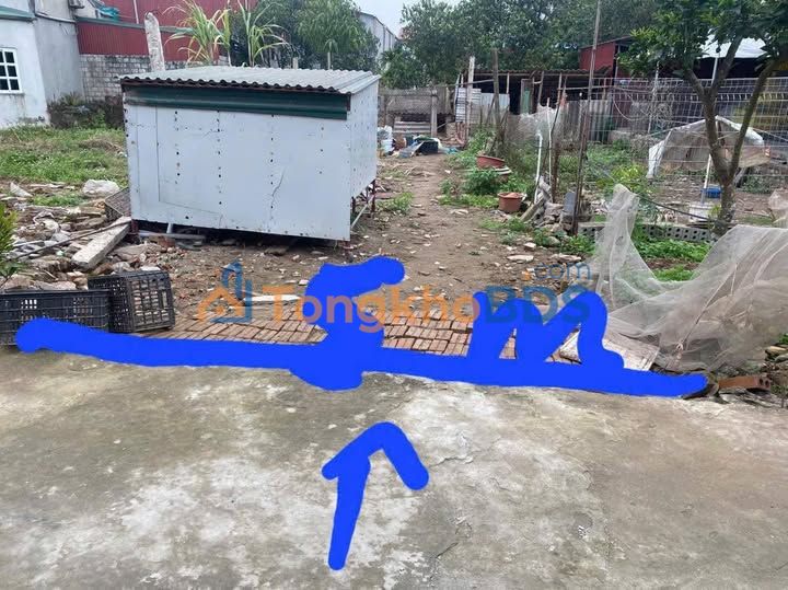 Đất Nền Phường Bảo Khê, Hưng Yên 113m² - Hướng Đông, Giá Tốt