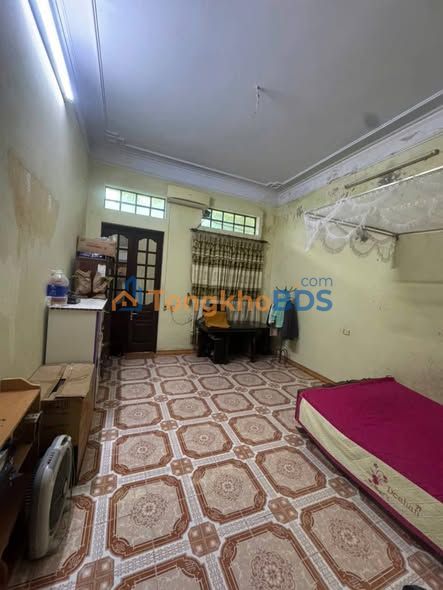 Nhà 2 Tầng Đẹp Đường Dương Quảng Hàm, Hưng Yên - Sổ Đỏ Sang Tên Nhanh