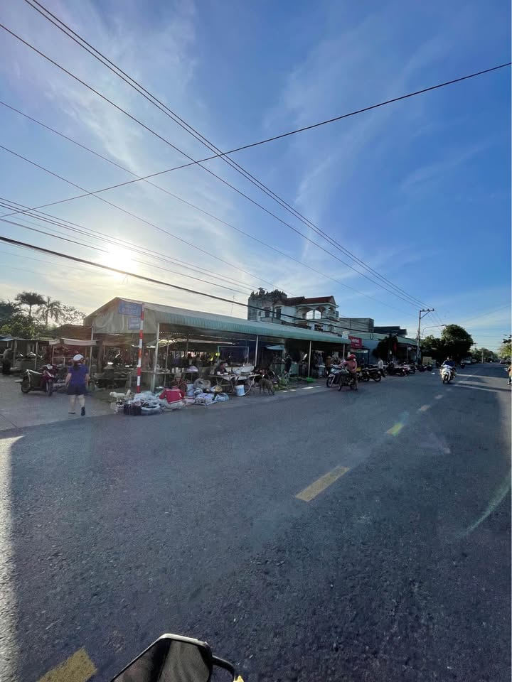 Bán Đất Phước Sang, Bình Dương 500m² Sổ Hồng Riêng - Giá 780 Triệu