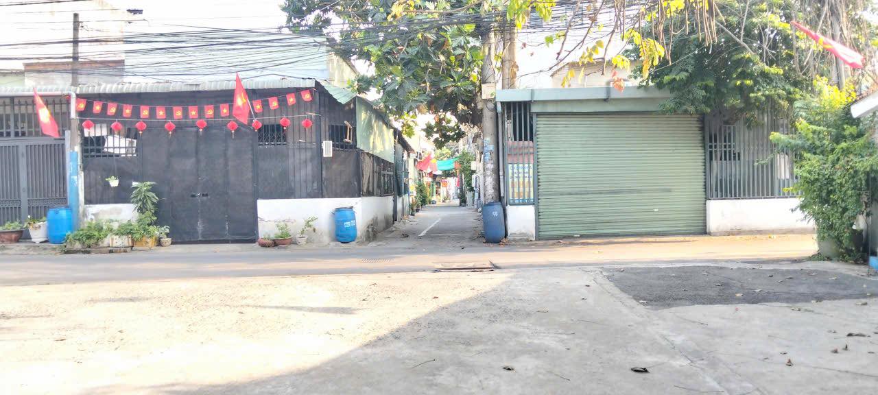 Bán Gấp Dãy Trọ 660m² Dĩ An - Dòng Tiền Ổn Định