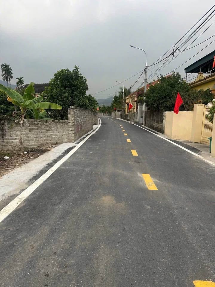 Đất nền 100m² mặt tiền 6m tại Đông Triều, Quảng Ninh - Giá 8xx triệu